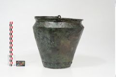Foto von Bronzesitula (NHMW-PRAE-025461)